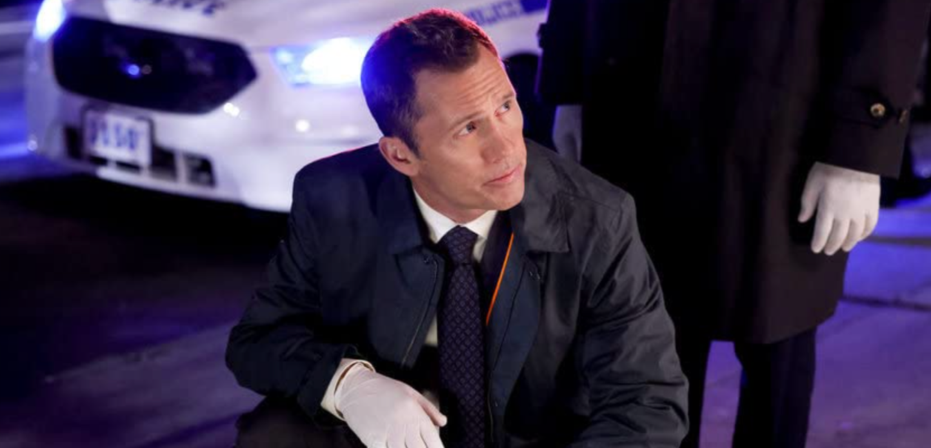 Law & Order Season 22 is not coming in August 2022