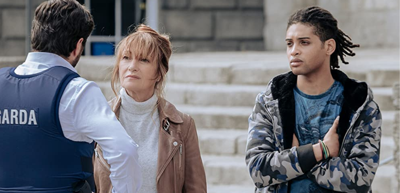 Harry Wild Season 2: Is the series renewed by Acorn TV?