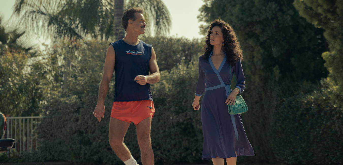 Physical Renewed For Season 3 At Apple TV+