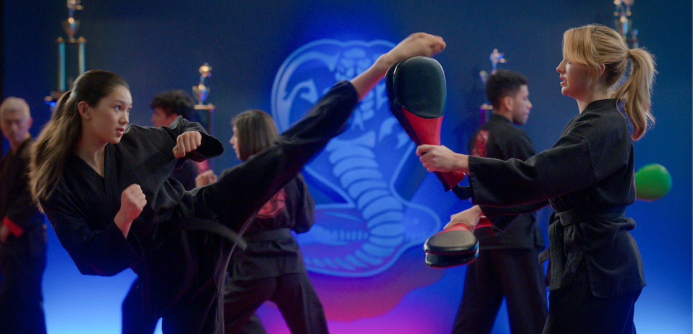 Cobra Kai Season 5: New trailer shows Johnny and Chozen teaming up for the upcoming season 