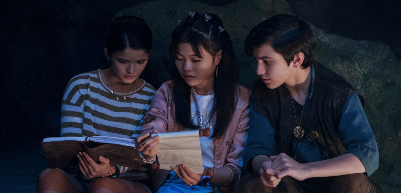 Surfside Girls: Release date, plot, cast, trailer and more updates