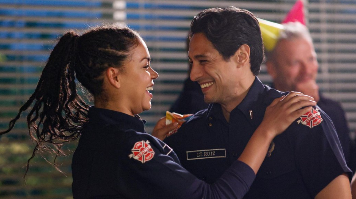 Station 19 Season 6 is not coming in August 2022