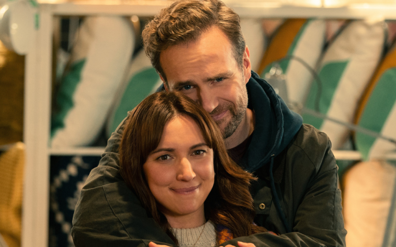 Trying Season 4: Is it renewed or canceled?