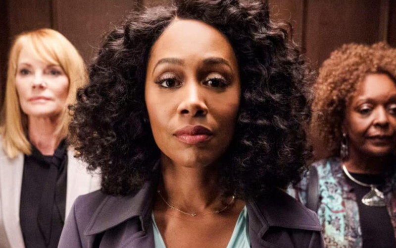 All Rise Season 4: Is it renewed or canceled?