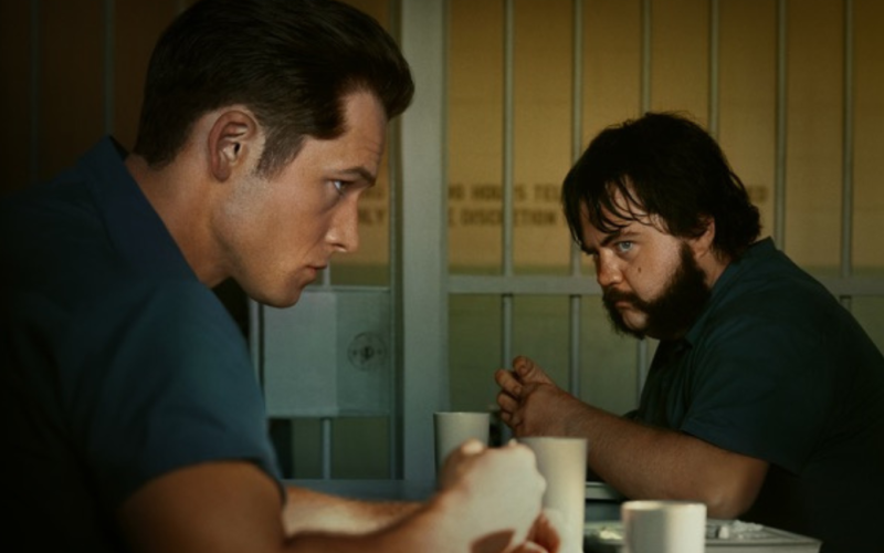 Black Bird Season 2: Is it renewed or canceled?