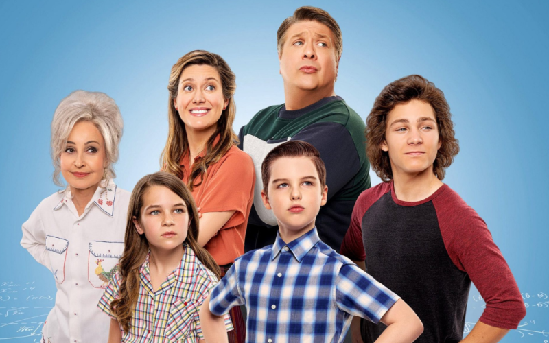 Young Sheldon Season 6: Is it premiering in September 2022?