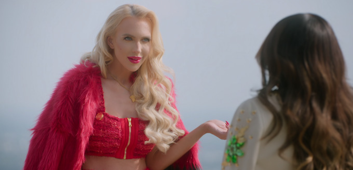 Selling Sunset Season 6 is not coming to Netflix in August 2022
