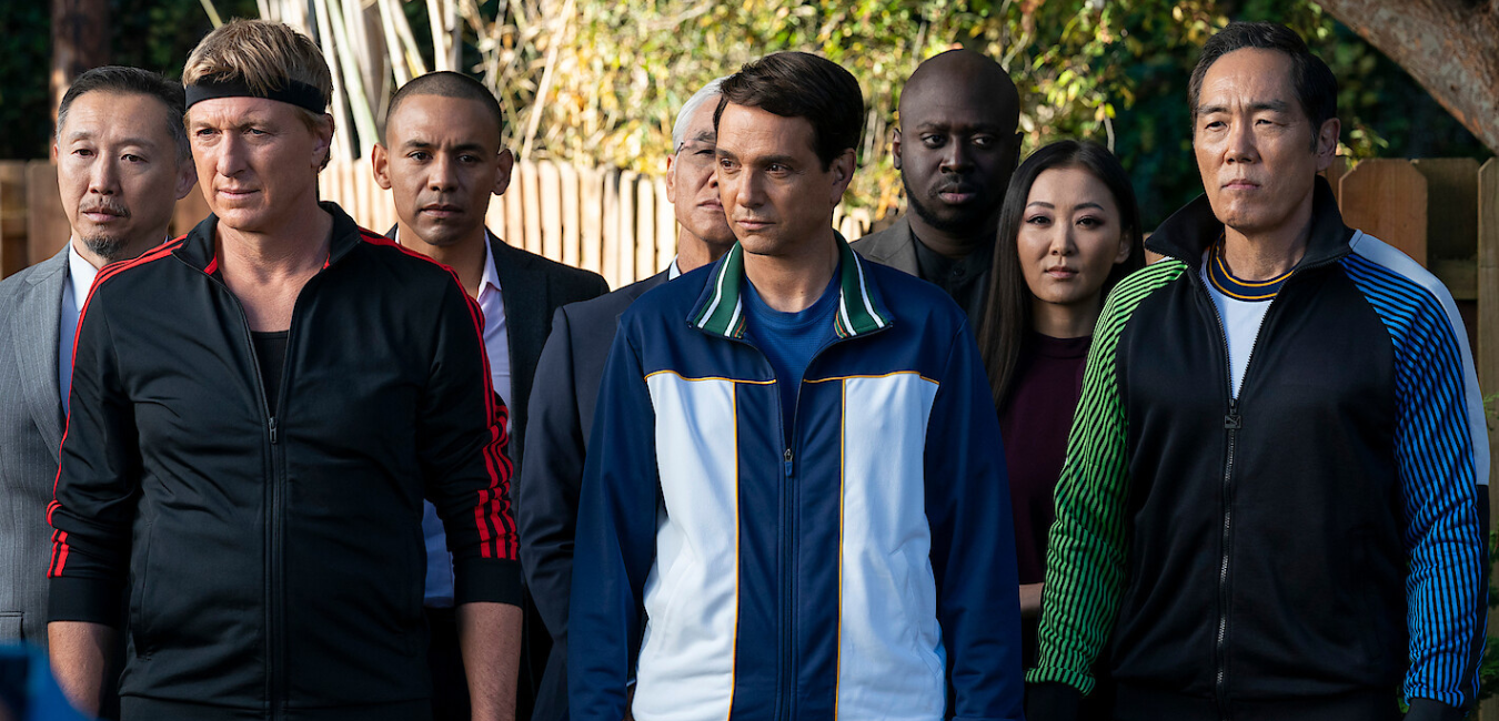 Cobra Kai Season 5: New trailer shows Johnny and Chozen teaming up for the upcoming season 