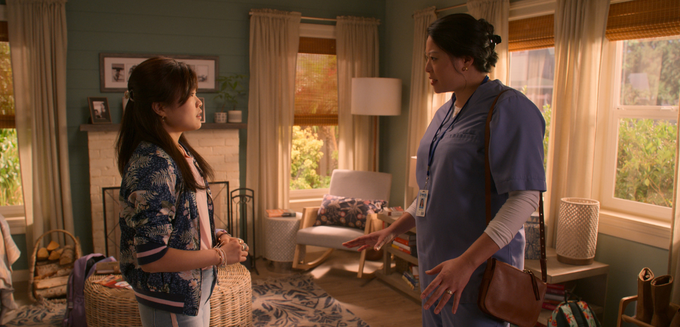 Surfside Girls: Release date, plot, cast, trailer and more updates