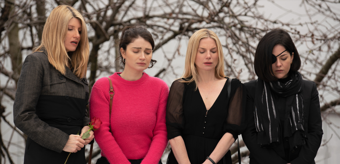 Bad Sisters: Release date, plot, cast, trailer and more details 