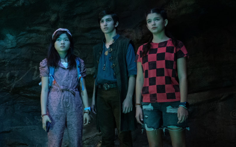 Surfside Girls: Release date, plot, cast, trailer and more updates