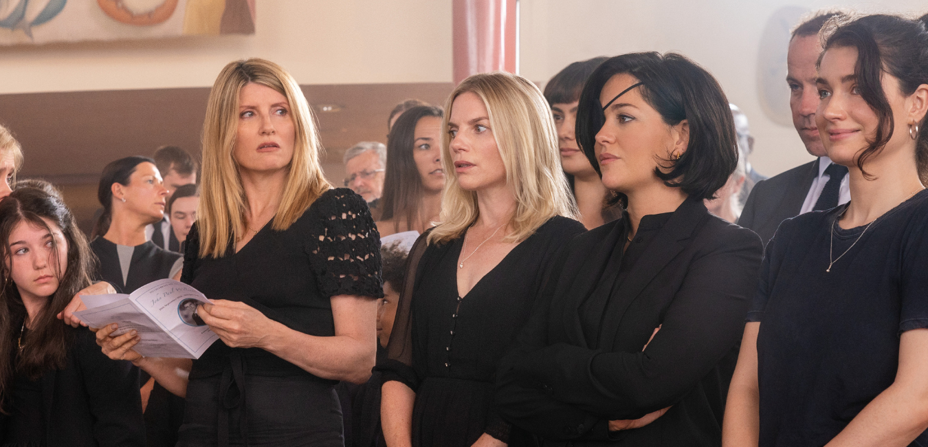 Bad Sisters: Release date, plot, cast, trailer and more details