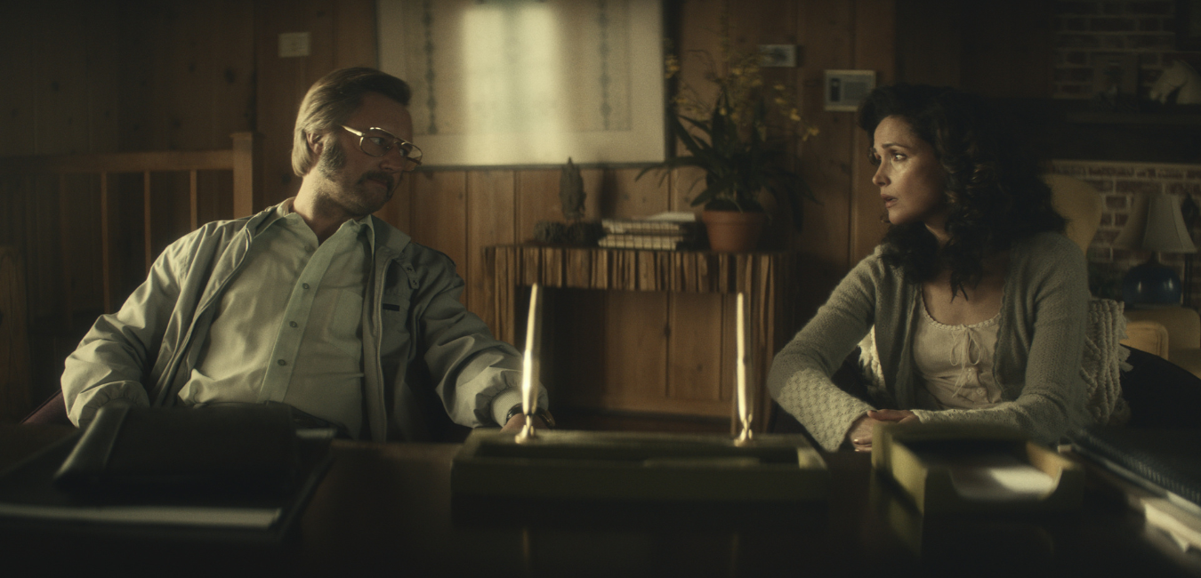 Physical Renewed For Season 3 At Apple TV+