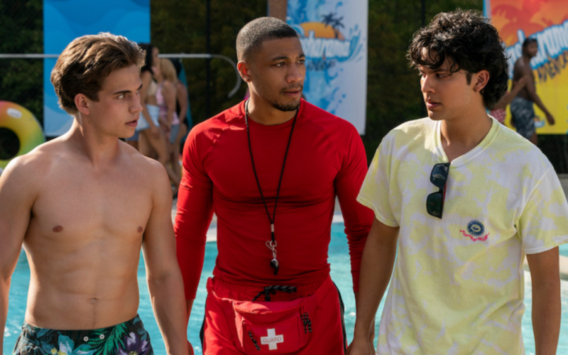Cobra Kai Season 5: New trailer shows Johnny and Chozen teaming up for the upcoming season