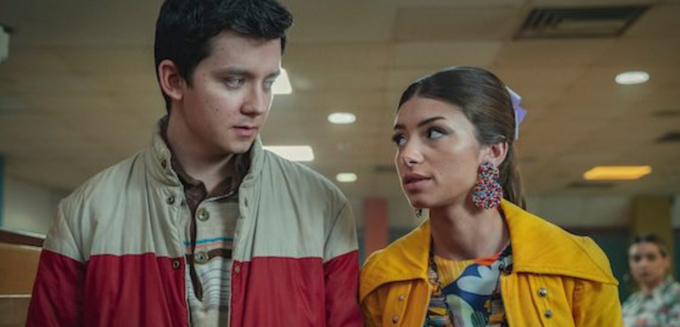 Sex Education Season 4: Major cast updates with new images from the set