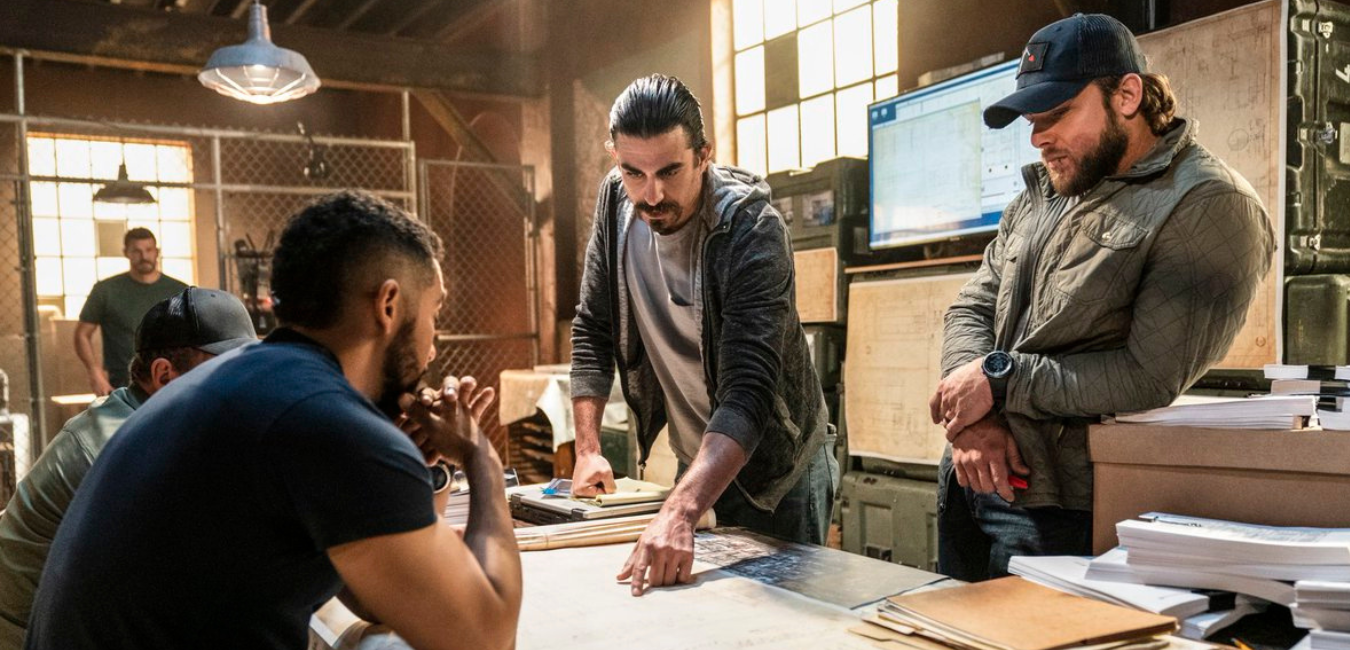 SEAL Team Season 6: Is it set to premiere in September 2022?