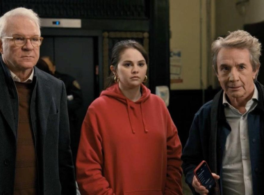 Only Murders In The Building Renewed For Third Season at Hulu