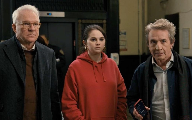 Only Murders In The Building Renewed For Third Season at Hulu