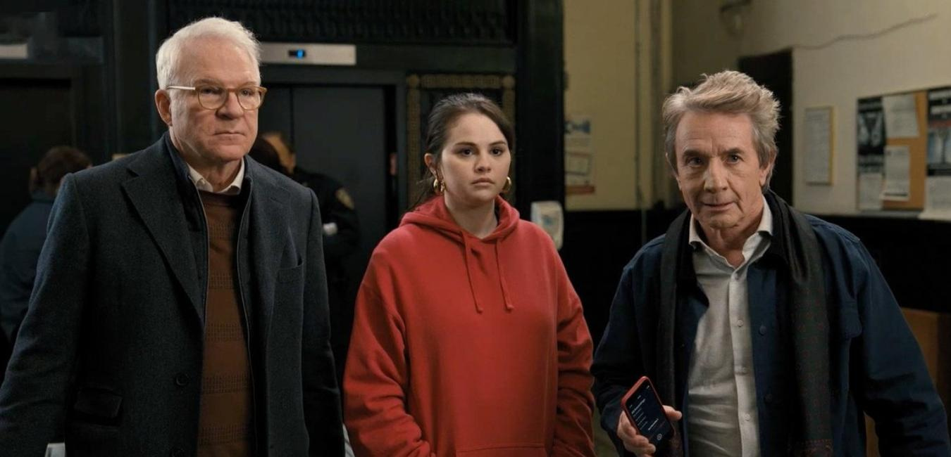 Only Murders In The Building Renewed For Third Season at Hulu 