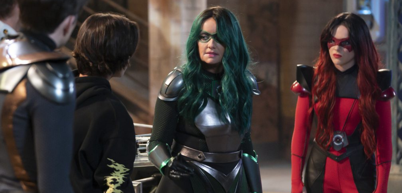 The Villains Of Valley View Season 2: Is it renewed or canceled? 