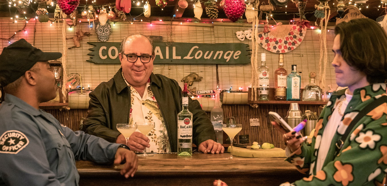 Cooper’s Bar Season 2: Is it renewed or canceled? 