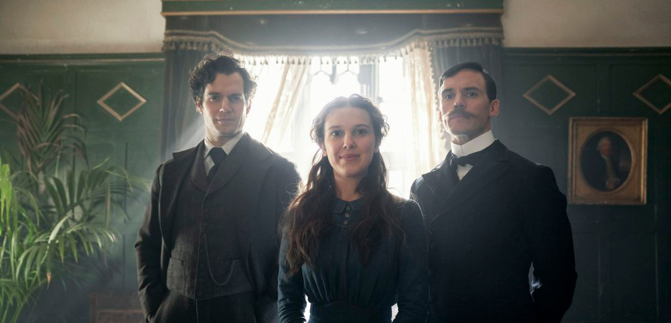 Enola Holmes 2 is not coming to Netflix in August 2022