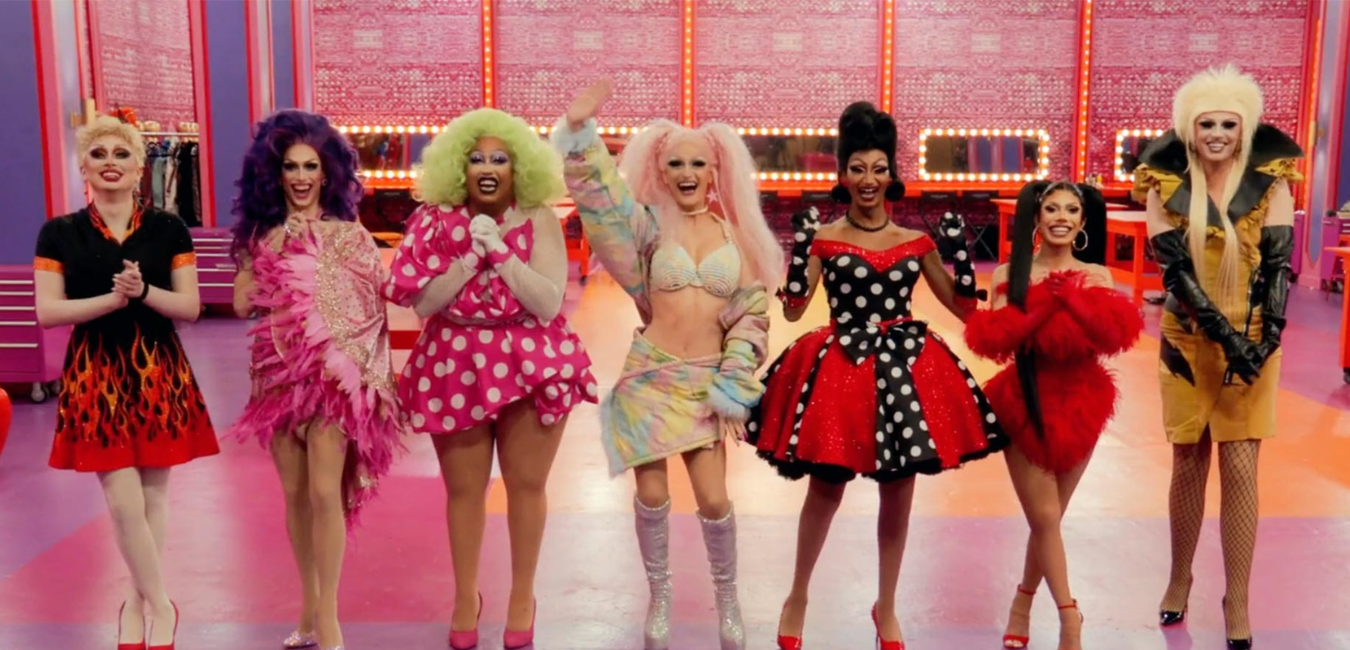 RuPaul’s Drag Race Season 15: Is it renewed or canceled?