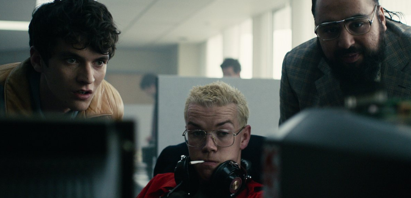 Black Mirror Season 6: Who are the new cast members in the upcoming season? 