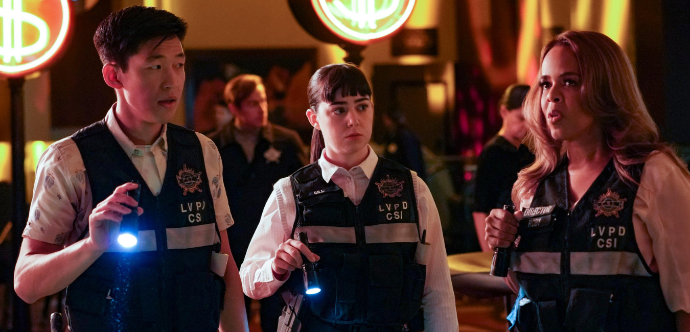 CSI: Vegas Season 2: Is it premiering in September 2022? 