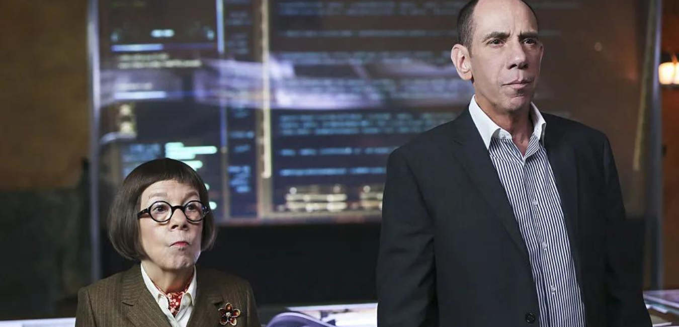 NCIS: Los Angeles Season 14: Is Hetty Lange returning for the new season?