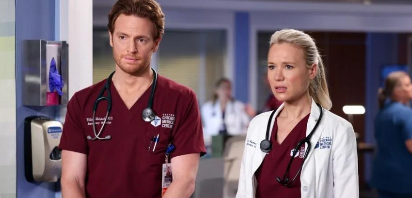 Chicago Med Season 8: Is it the last season?
