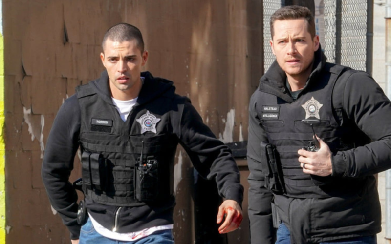 Chicago PD Season 10: Is it coming to NBC in August 2022?