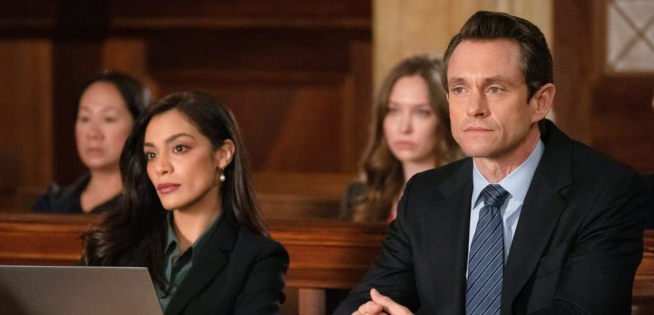 Law & Order Season 22 is not coming in August 2022