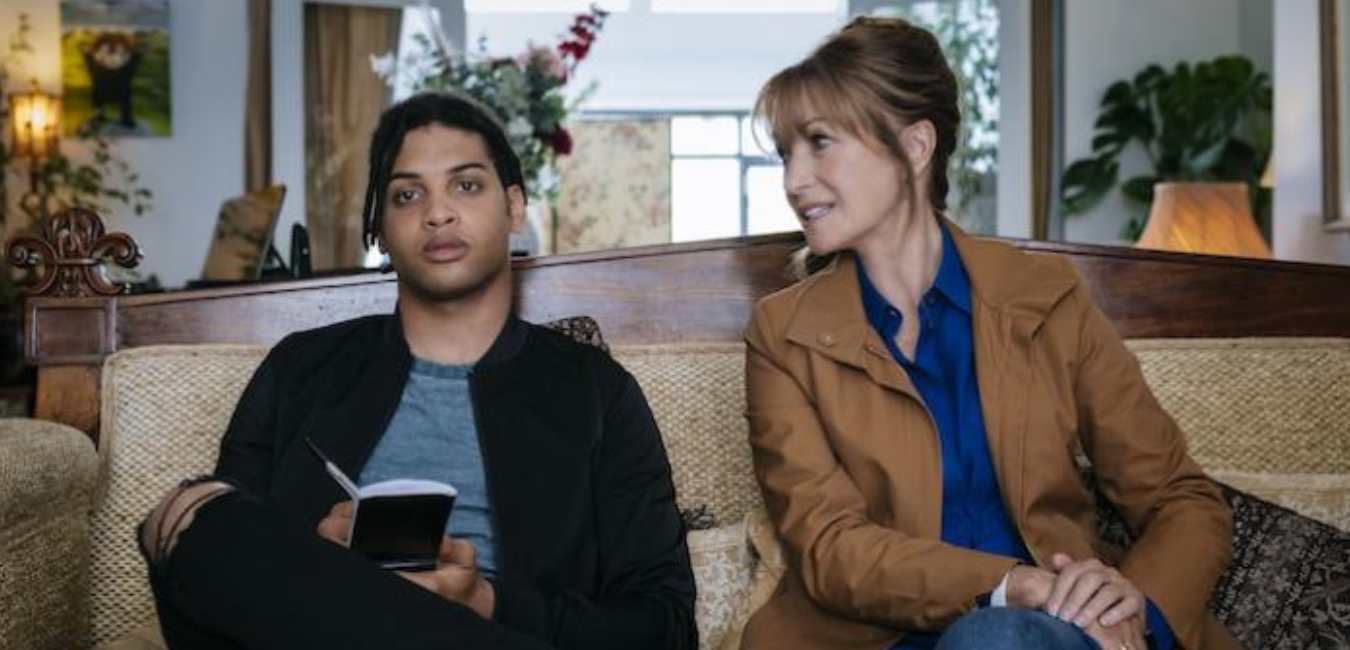 Harry Wild Season 2: Is the series renewed by Acorn TV?