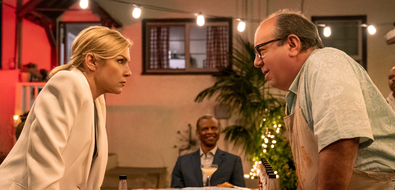 Cooper’s Bar Season 2: Is it renewed or canceled? 