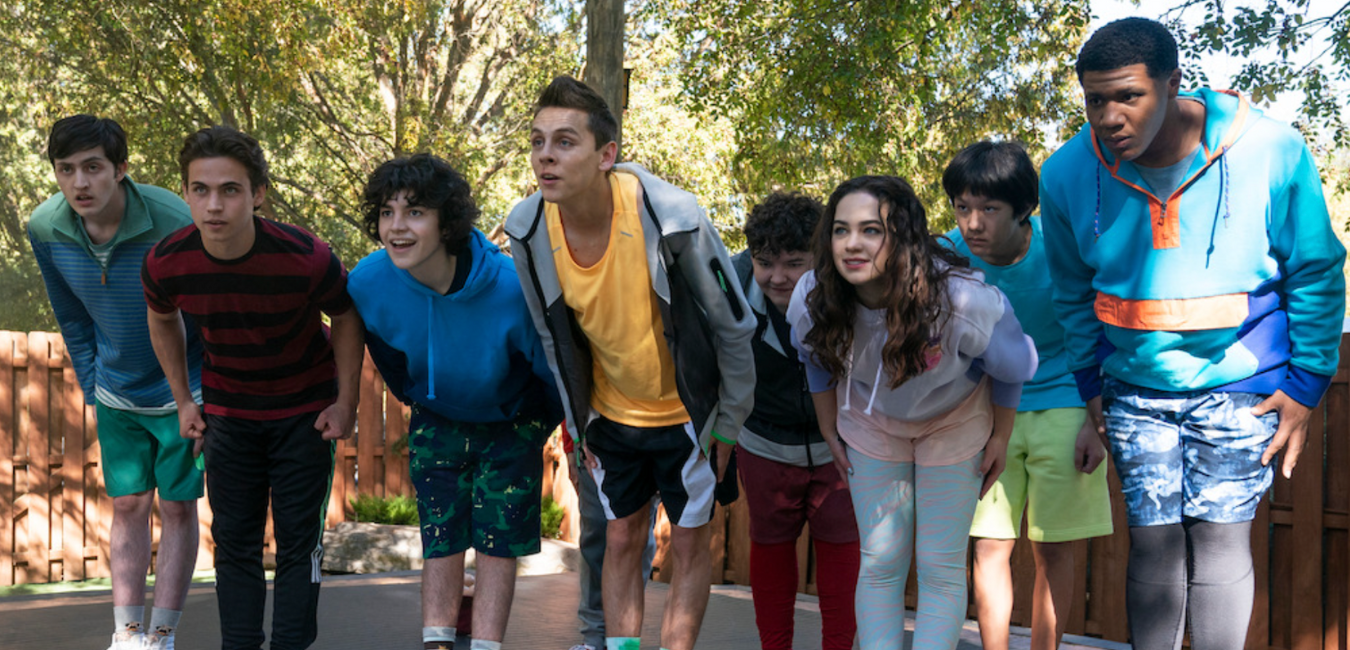 Cobra Kai Season 5: New trailer shows Johnny and Chozen teaming up for the upcoming season 