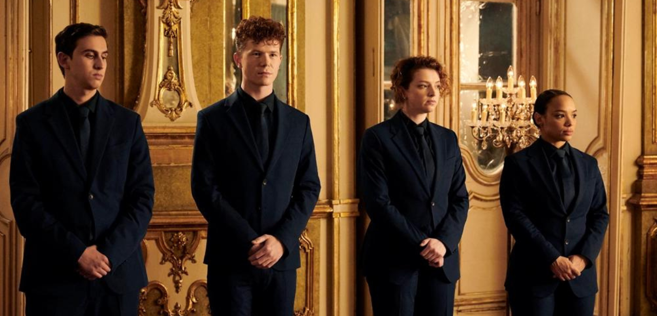 Vampire Academy: Release date, plot, cast, trailer and other details 