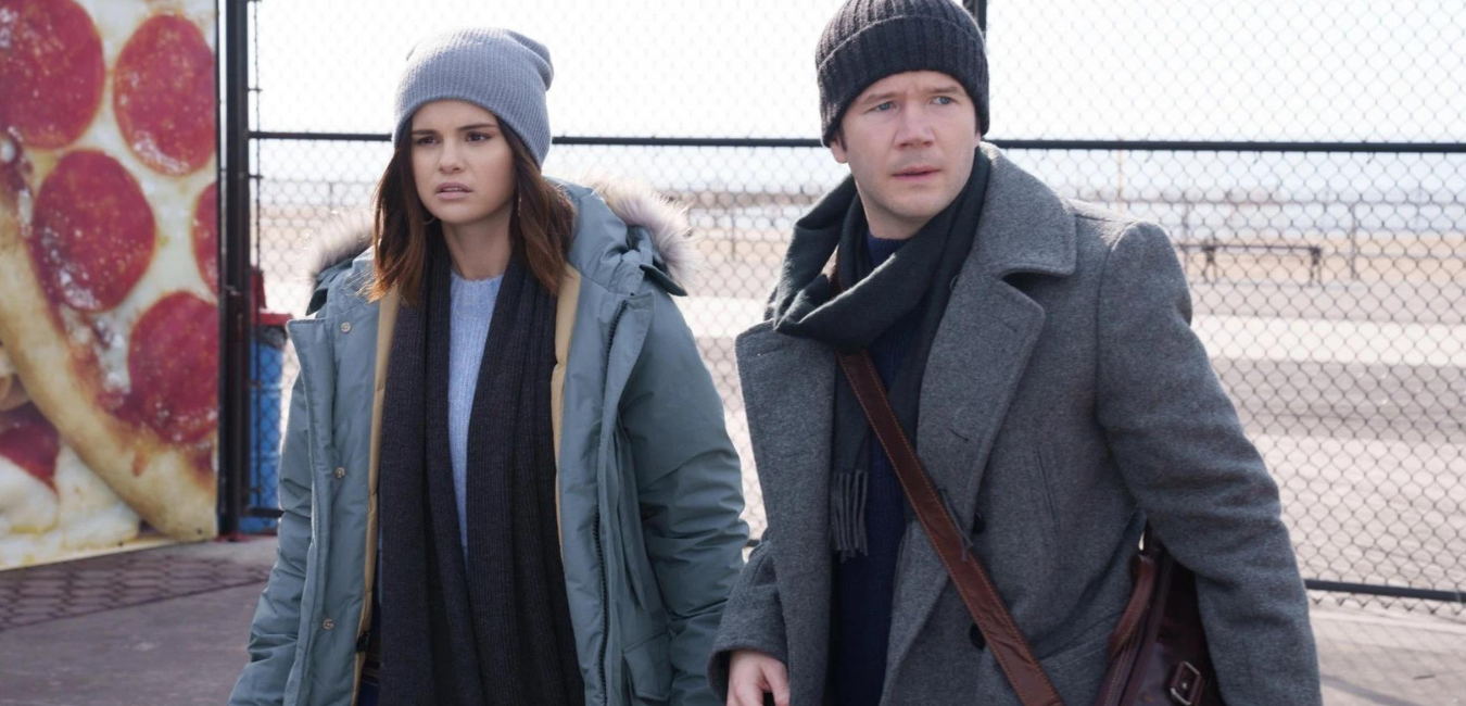 Only Murders In The Building Renewed For Third Season at Hulu 