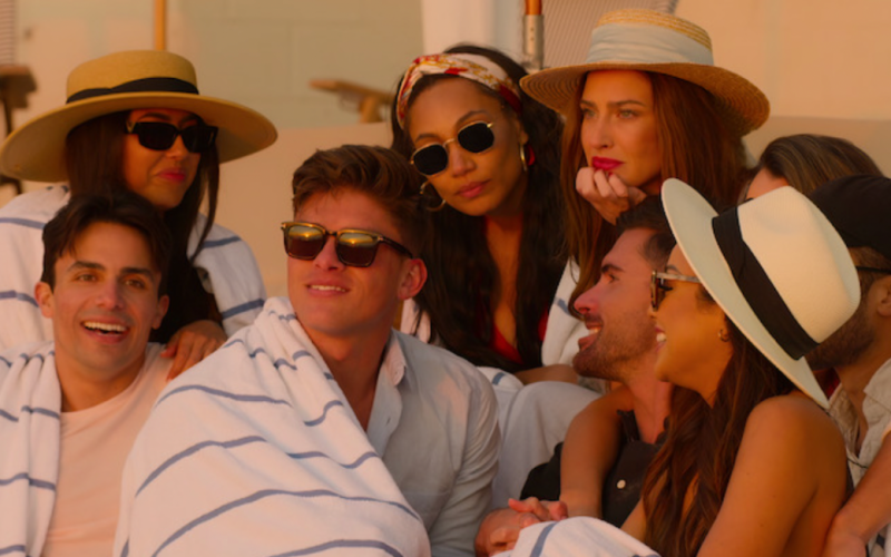 Selling the OC Season 2: Is it happening or not?