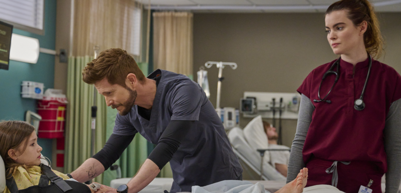 The Resident Season 6: Is it premiering in September 2022? 