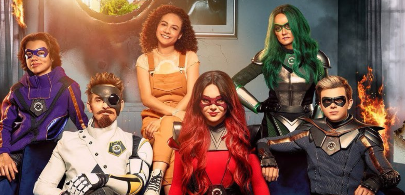 The Villains Of Valley View Season 2: Is it renewed or canceled?