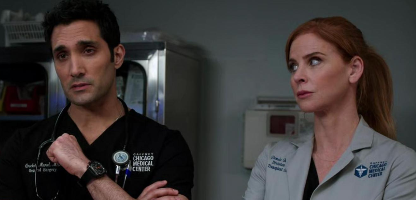 Chicago Med Season 8: Is it the last season?