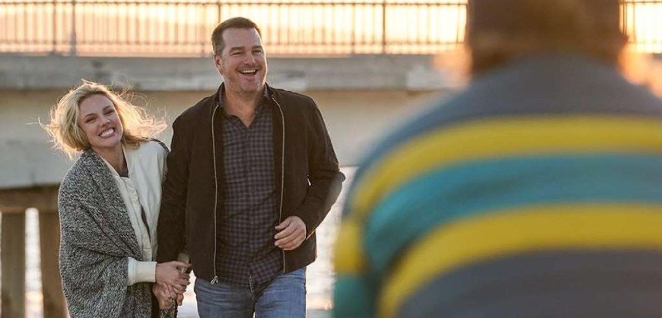 NCIS: Los Angeles Season 14 is not coming to CBS in September 2022