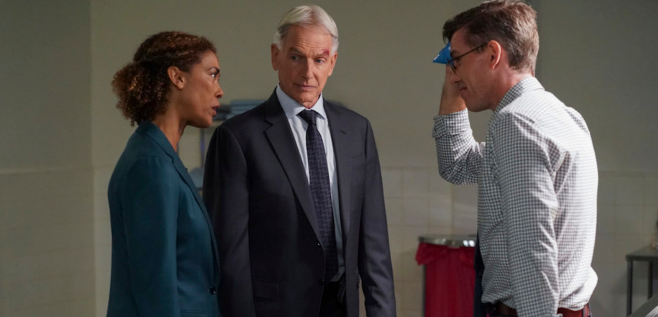 NCIS Season 20: Which cast members are returning for the upcoming season?