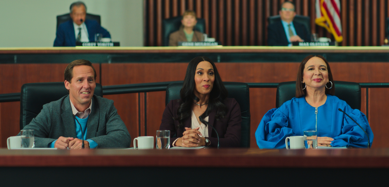 Loot Season 2: Is it renewed or canceled? 