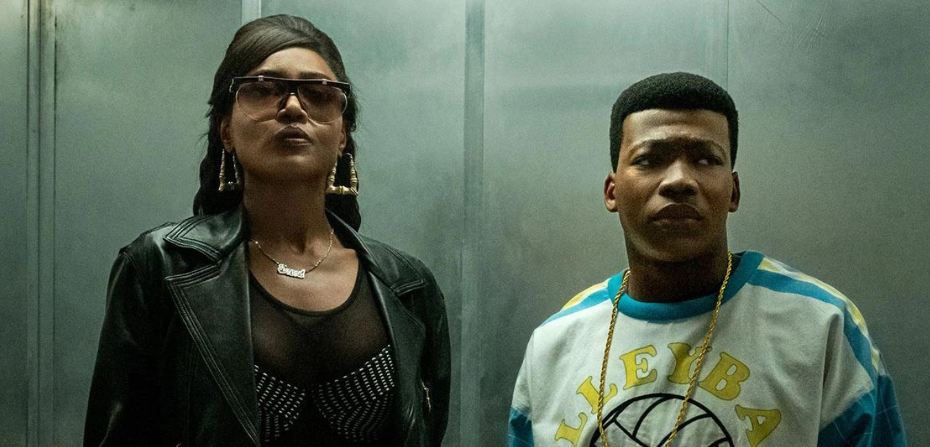 Power Book III: Raising Kanan Season 3 Renewed At Starz 