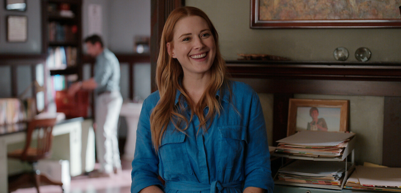 Virgin River Season 5: Predicted Release Date and What To Expect 
