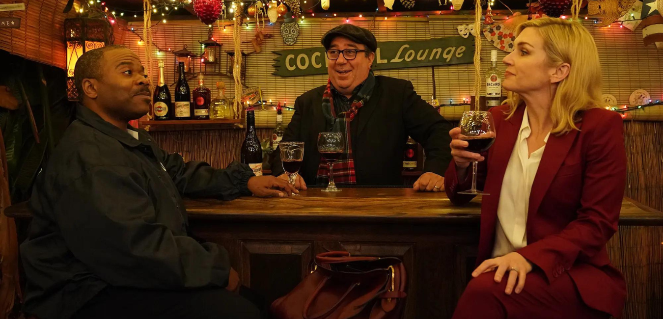 Cooper’s Bar Season 2: Is it renewed or canceled? 
