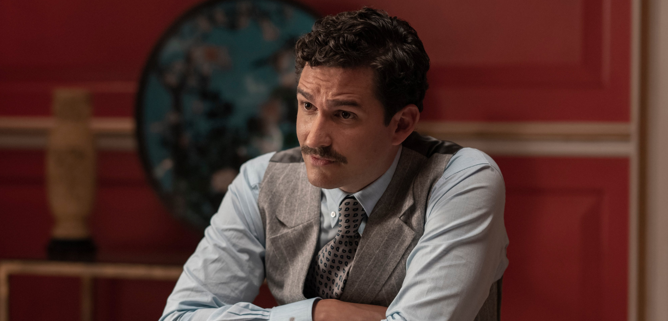 Pennyworth Season 3: Is it set to premiere in October 2022?