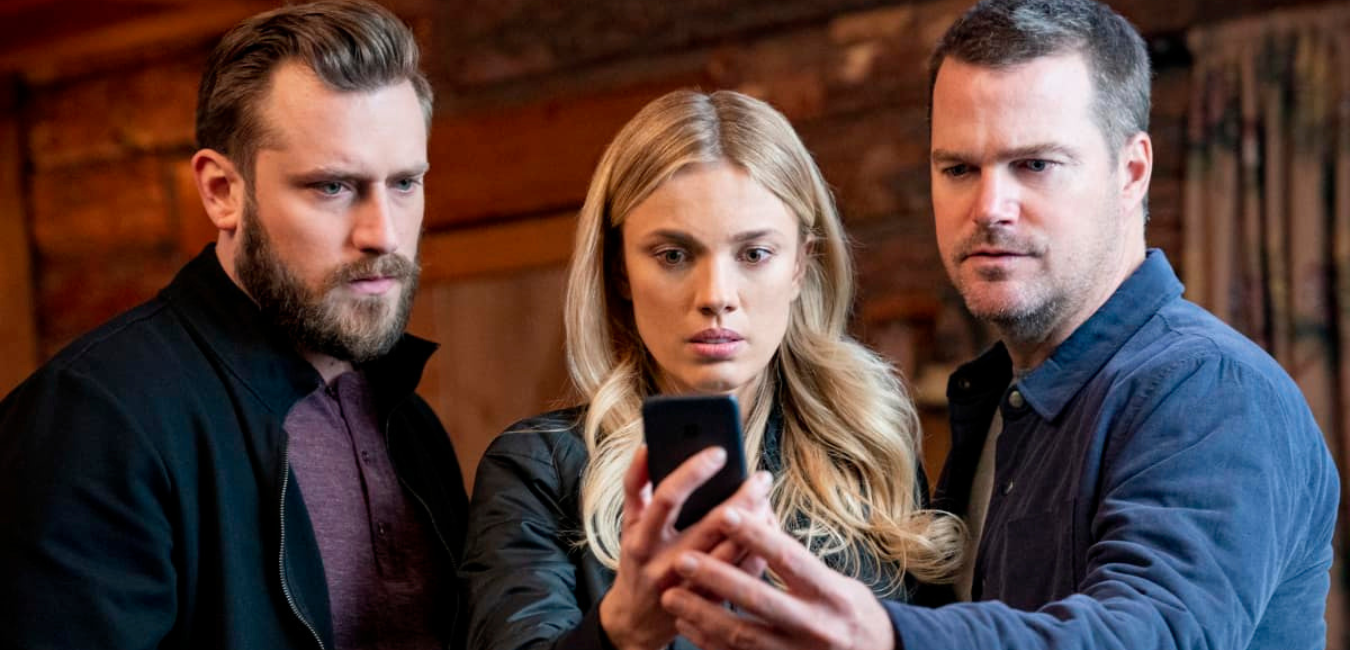 NCIS: Los Angeles Season 14: Will Anastasia Kolcheck return for the new season?
